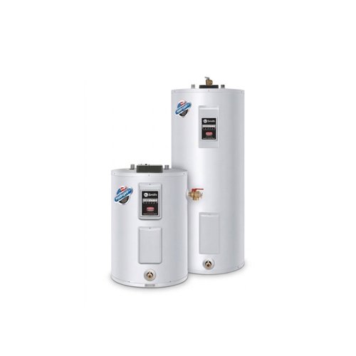 Solar Water Heater